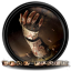Dead Space 1 Icon 64x64 png